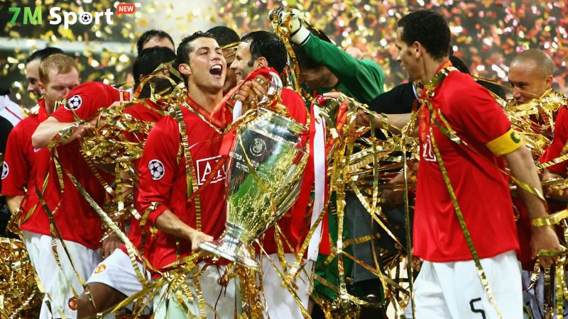 Manchester United có bao nhiêu danh hiệu trong lịch sử? Manchester United có bao nhiêu danh hiệu trong lịch sử?