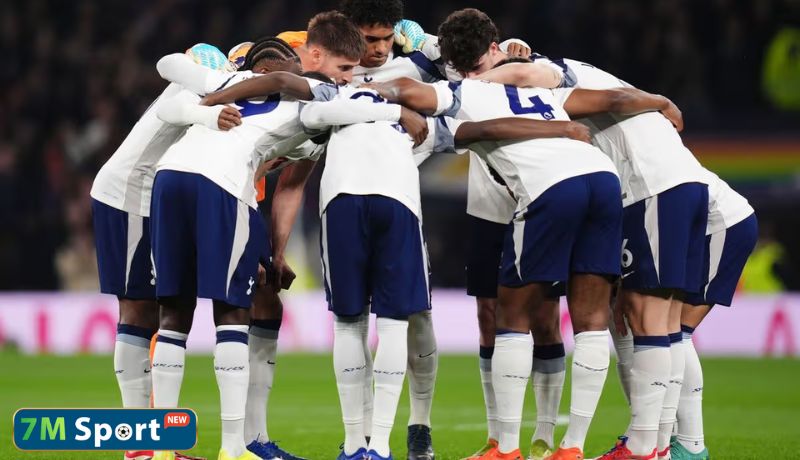 Đánh giá khả năng dự cúp C1 của Tottenham: Bây giờ là cuộc chiến trụ hạng Đánh giá khả năng dự cúp C1 của Tottenham: Bây giờ là cuộc chiến trụ hạng