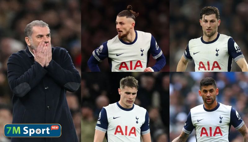 Điều gì xảy ra nếu Tottenham xuống hạng Điều gì xảy ra nếu Tottenham xuống hạng