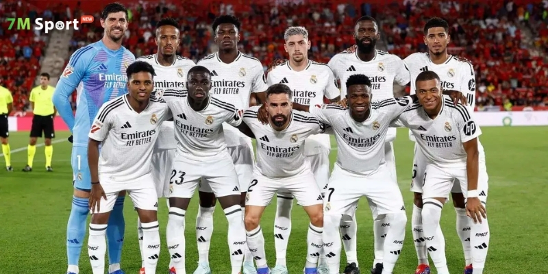 Real Madrid luôn là một trong những ứng cử viên vô địch đắt giá của Champions League Real Madrid luôn là một trong những ứng cử viên vô địch đắt giá của Champions League